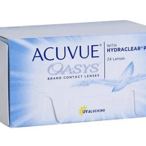 ACUVUE OASYS 24 PACK