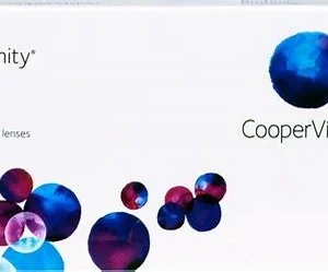 BIOFINITY 6 PACK