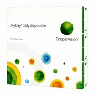 MYDAY 90 PACK