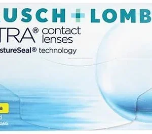 Bausch&Lomb Ultra Presbyopia 6 pack